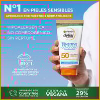 Sensitive Advanced Leche Protectora SPF50+ 175ml-219402 Sensitive Advanced Leche Protectora SPF50+ 175ml-219402 2